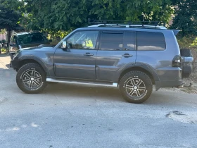 Mitsubishi Pajero OFF-ROAD ПАКЕТ УНИКАЛЕН, снимка 9