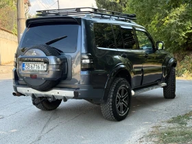 Mitsubishi Pajero OFF-ROAD ПАКЕТ УНИКАЛЕН, снимка 6