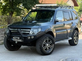 Mitsubishi Pajero OFF-ROAD ПАКЕТ УНИКАЛЕН, снимка 2