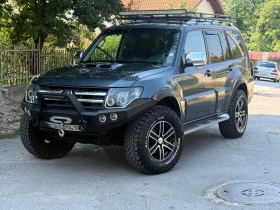 Mitsubishi Pajero OFF-ROAD ПАКЕТ УНИКАЛЕН, снимка 1