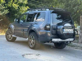 Mitsubishi Pajero OFF-ROAD ПАКЕТ УНИКАЛЕН, снимка 7
