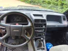 Suzuki Vitara 1.6 8v, снимка 12