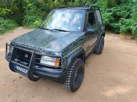 Suzuki Vitara 1.6 8v, снимка 4