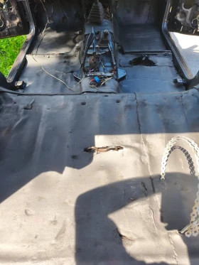 Suzuki Vitara 1.6 8v, снимка 17