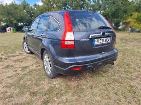 Honda Cr-v СПЕШНО, снимка 5