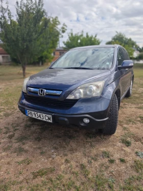 Honda Cr-v СПЕШНО, снимка 1