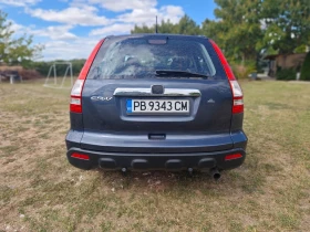 Honda Cr-v СПЕШНО, снимка 4