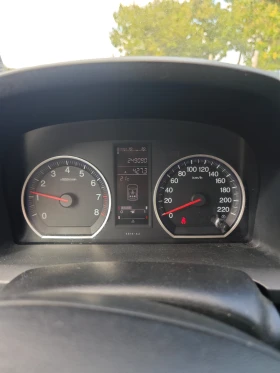 Honda Cr-v СПЕШНО, снимка 9