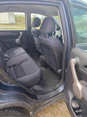 Honda Cr-v СПЕШНО, снимка 8