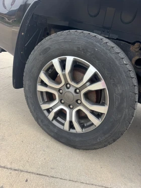 Ford Ranger 3.2 Wildtrack, снимка 9