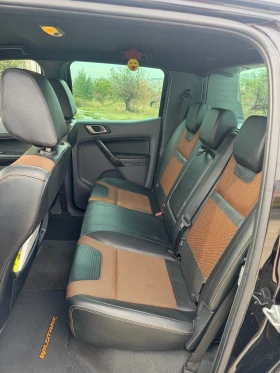 Ford Ranger 3.2 Wildtrack, снимка 5