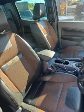Ford Ranger 3.2 Wildtrack, снимка 6