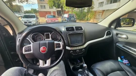 Fiat Freemont, снимка 8