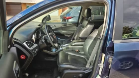 Fiat Freemont, снимка 7