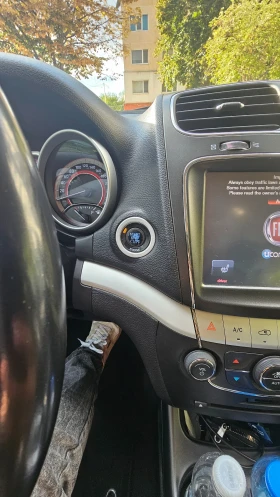 Fiat Freemont, снимка 13