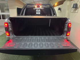Dodge RAM 1500 Longhorn 4x4/ TRX body kit, снимка 7