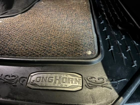 Dodge RAM 1500 Longhorn 4x4/ TRX body kit, снимка 3