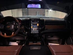 Dodge RAM 1500 Longhorn 4x4/ TRX body kit, снимка 5