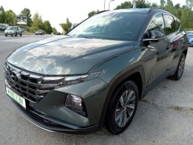 Hyundai Tucson 1.6 TURBO/ПЪЛЕН HYBRID, снимка 1