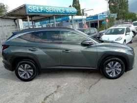     Hyundai Tucson 1.6 TURBO/ HYBRID