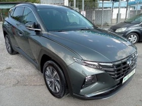 Hyundai Tucson 1.6 TURBO/ПЪЛЕН HYBRID, снимка 3