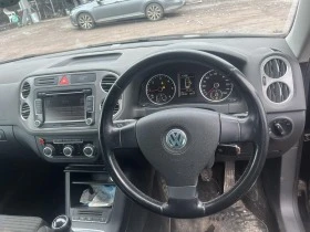 VW Tiguan 2,0 170 коня На Части - [6] 