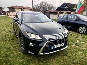 Lexus RX 400h RX 450 H, снимка 1