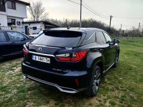 Lexus RX 400h RX 450 H, снимка 3