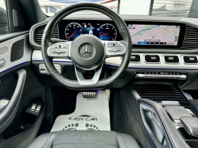 Mercedes-Benz GLE 350 4M , снимка 8 - Автомобили и джипове - 45728633