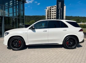 Mercedes-Benz GLE 63 AMG 57000 km Pano Mem  | Mobile.bg    1