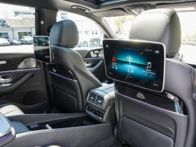 Mercedes-Benz GLS 600 Maybach 4Matic = E-Active Body Control=  | Mobile.bg    8