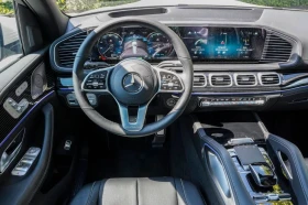 Mercedes-Benz GLS 600 Maybach 4Matic = E-Active Body Control=  | Mobile.bg    4