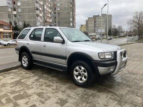 Opel Frontera, снимка 1