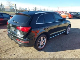 Audi Q5 2.0T QUATTRO | Mobile.bg    5