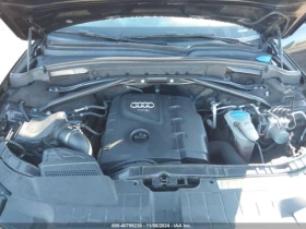 Audi Q5 2.0T QUATTRO | Mobile.bg    10