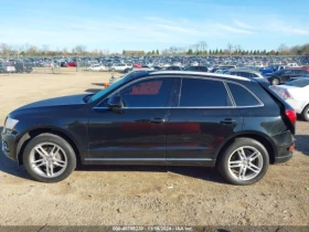 Audi Q5 2.0T QUATTRO | Mobile.bg    13