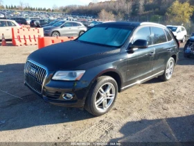 Audi Q5 2.0T QUATTRO | Mobile.bg    3