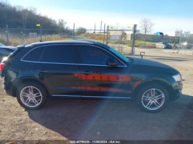 Audi Q5 2.0T QUATTRO | Mobile.bg    12