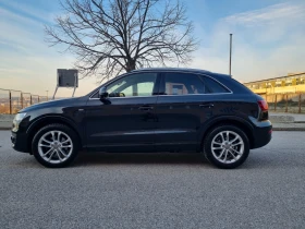 Audi Q3 Quattro , снимка 3