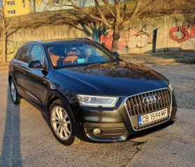 Audi Q3 Quattro , снимка 1