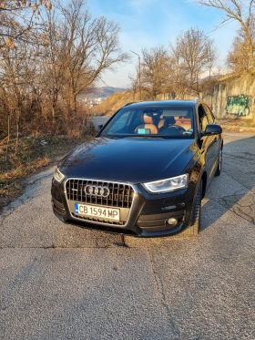 Audi Q3 Quattro , снимка 2