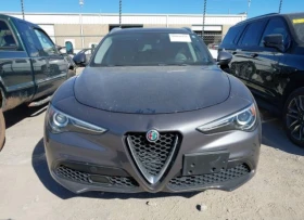 Alfa Romeo Stelvio AWD - [6] 