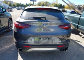 Alfa Romeo Stelvio AWD - [7] 