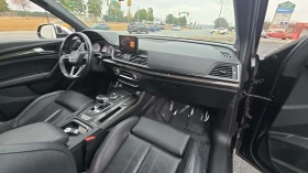 Audi SQ5 Matrix* B&O* carbon* подгрев* обдух* keyless* м.то, снимка 8