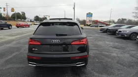 Audi SQ5 Matrix* B&O* carbon* подгрев* обдух* keyless* м.то, снимка 2