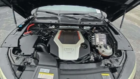 Audi SQ5 Matrix* B&O* carbon* подгрев* обдух* keyless* м.то, снимка 13