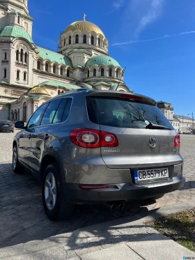 VW Tiguan  2.0 TSI (200 Hp) Automatic 4MOTION, снимка 6