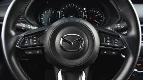 Mazda CX-5 HOMURA 2.5 SKYACTIV-G 4x4 Automatic - 76900 лв. - 86212385 | Car24.bg