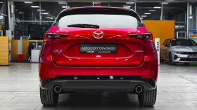 Mazda CX-5 HOMURA 2.5 SKYACTIV-G 4x4 Automatic, снимка 3