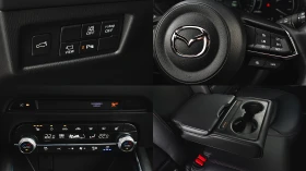 Mazda CX-5 HOMURA 2.5 SKYACTIV-G 4x4 Automatic, снимка 15